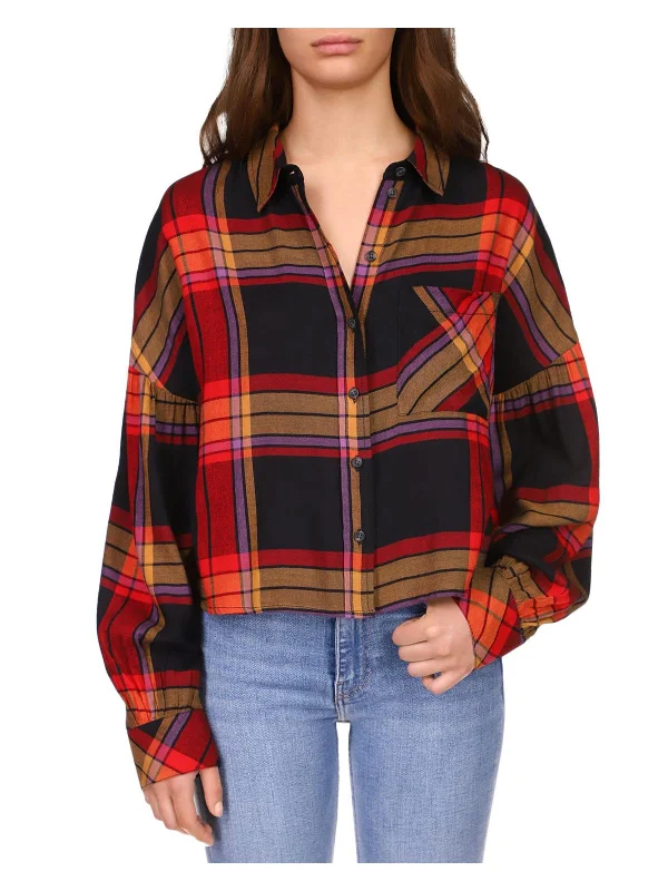 carson plaid