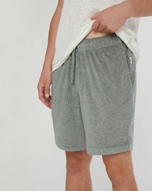 Best Deals Onia Towel Terry Pull-on Short