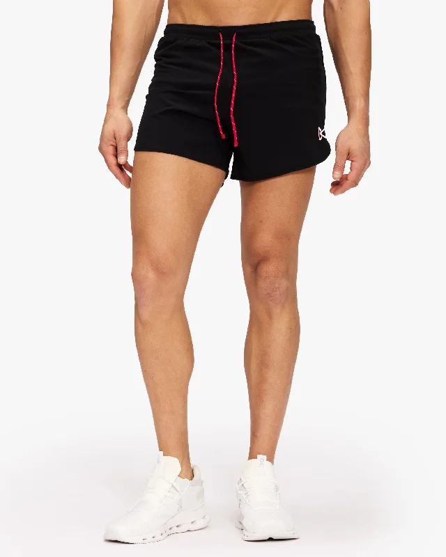 District Vision Training Shorts 5" - Unlined