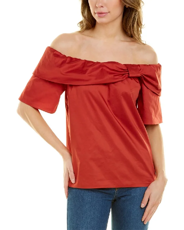 Today’s Deal Trina Turk Sandbar Top