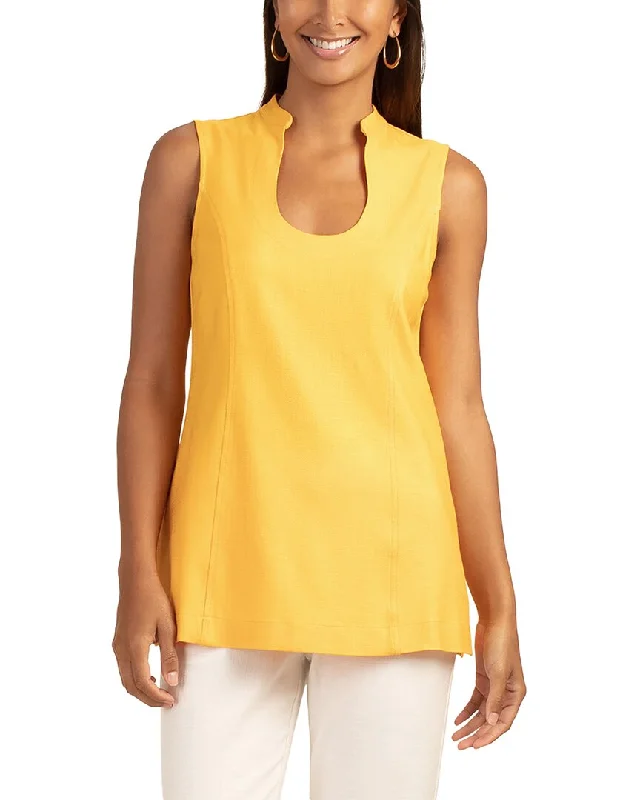 Markdowns Trina Turk Tailored Fit Ignite Top