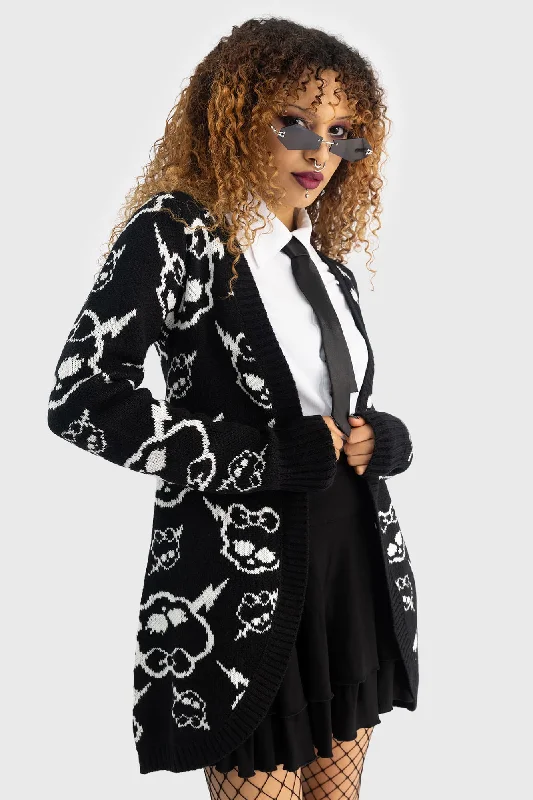 Weekend Deal Voltageous Cardigan