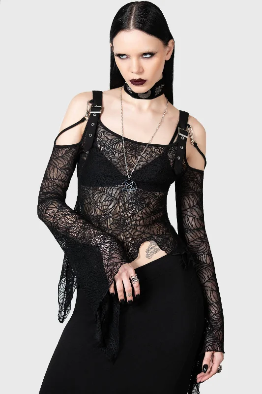 Early Access Webstera Top