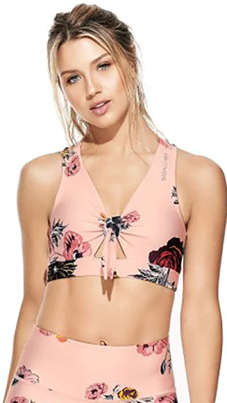 Price Rollback Babalu Sexy workout Sports Bra