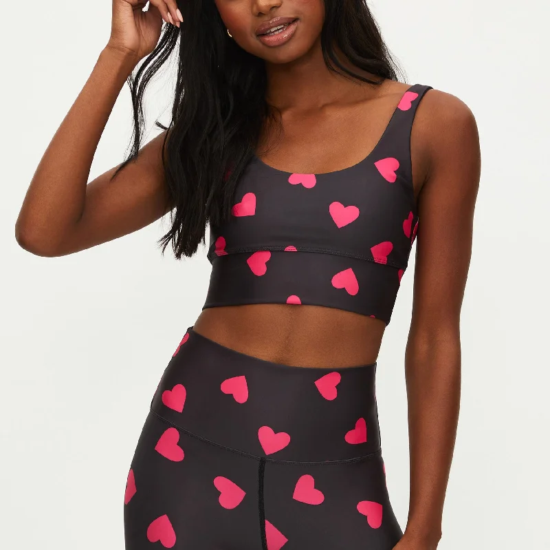 Closeout Sale Leah Top - Tough Love