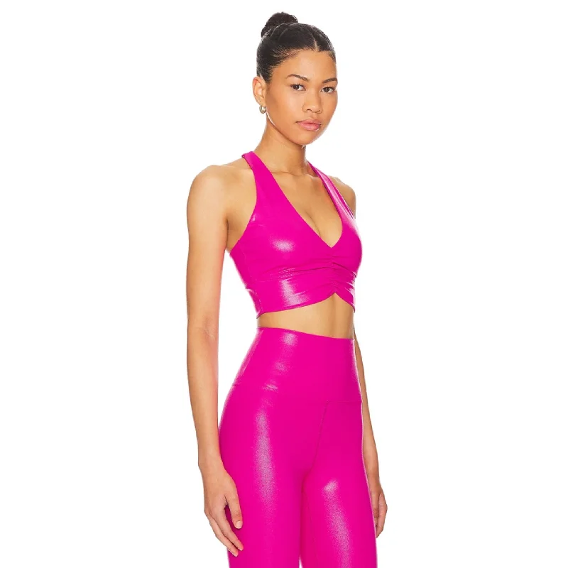 Referral Discount Mindy Top - Radiant Rose
