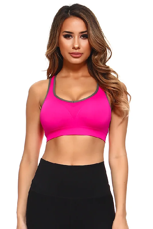 Hot Pink