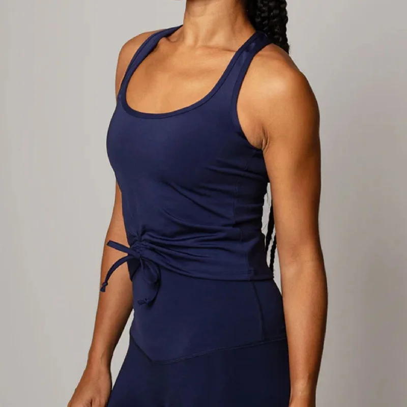 Anniversary Sale Freestyle Tank - Ink - Emily Hsu