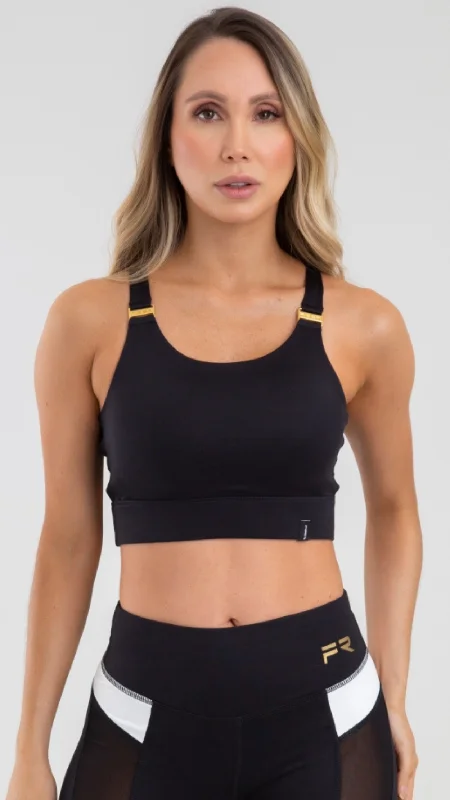 Early Access Fiber Sport Bra for Women