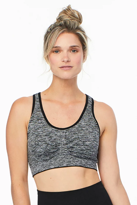 HEATHER GREY
