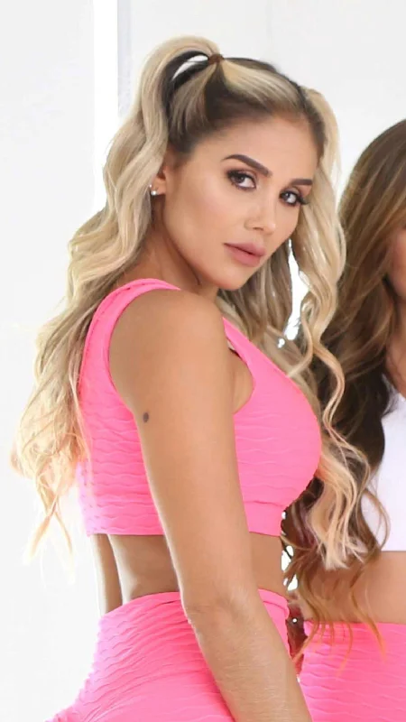 Massive Deals Sky Wox Workout Sport Bra