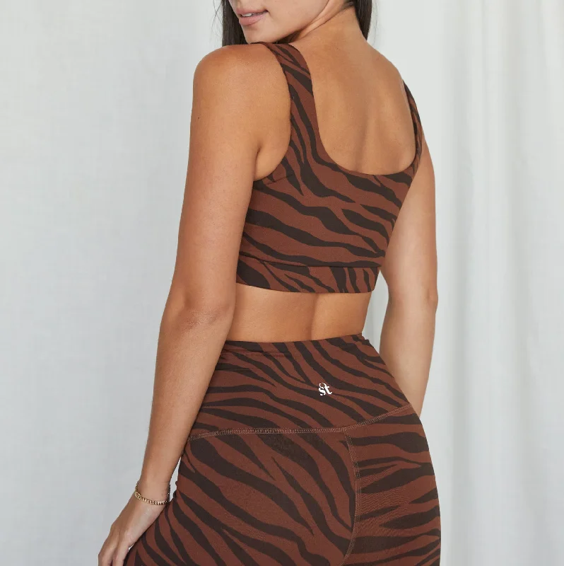 Overstock Sale Jolie Bra - Wild Mustang