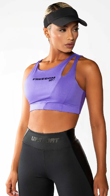 Final Clearance Workout 'sportwear Sport Bra Ref-TC084