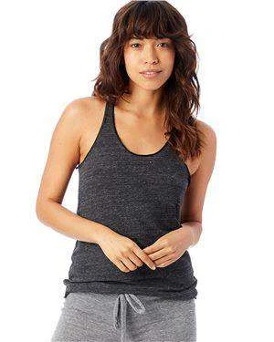 Alternative Women's Meegs Racerback Tank Top - 1927E1