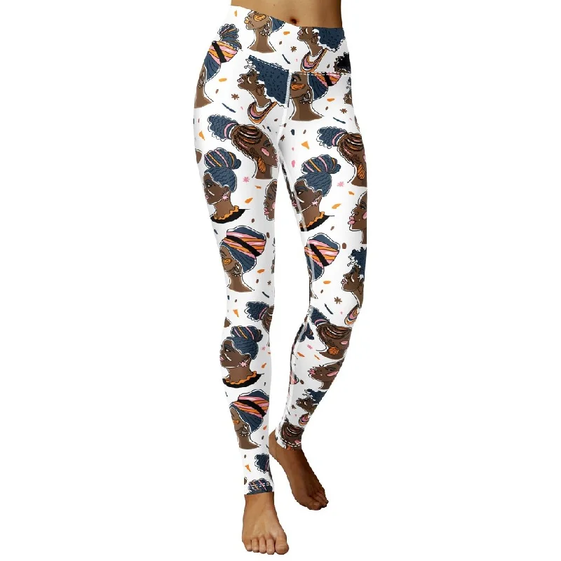 Unmissable Offer Beautiful People Yoga Leggings