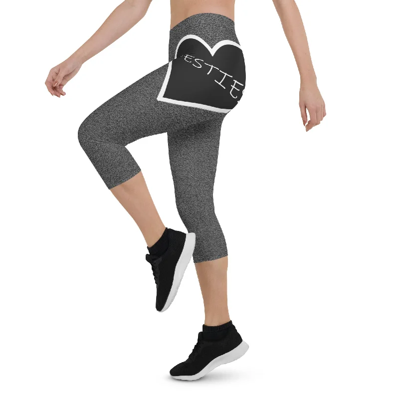 Sale Event Bestie Two Capris