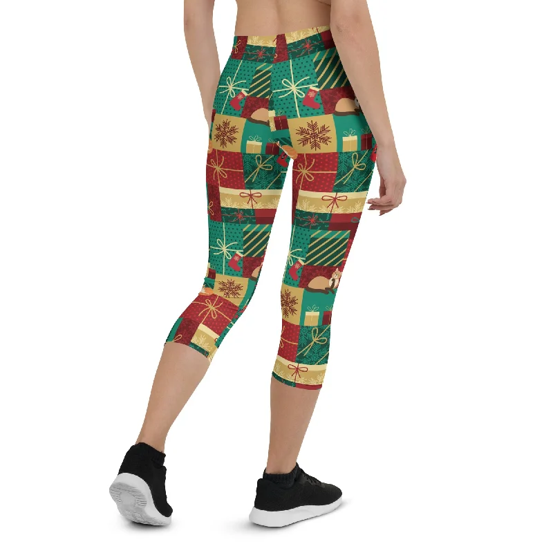 Unbeatable Prices Christmas Presents Capris