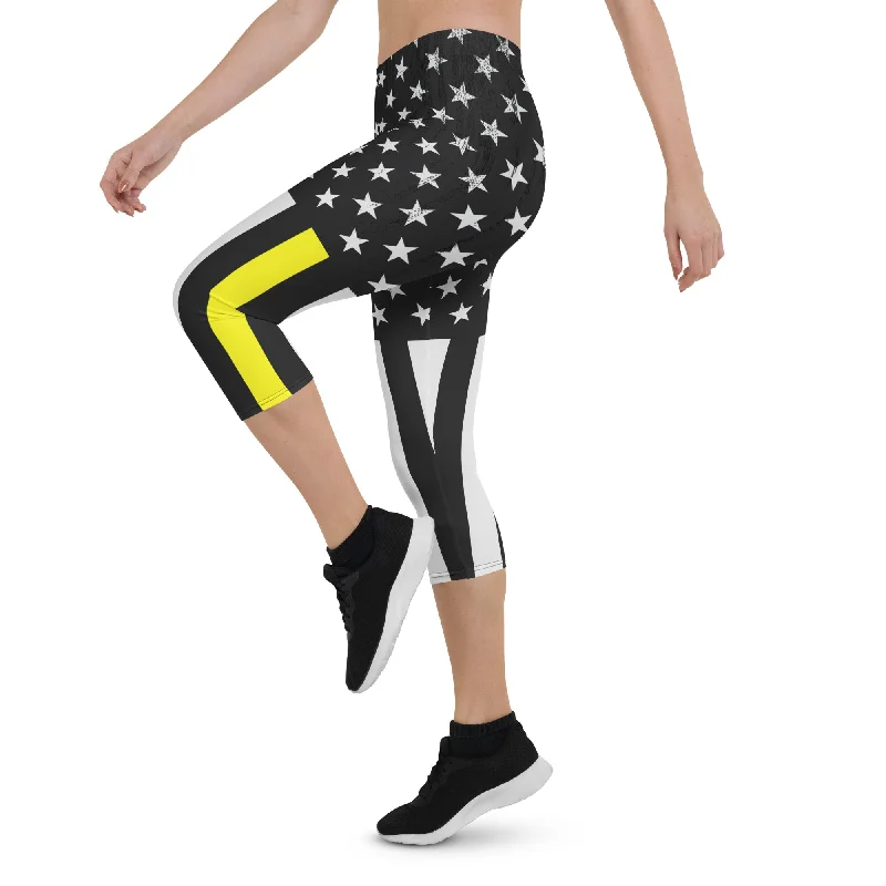 Big Discounts First Responder Dispatch Capris