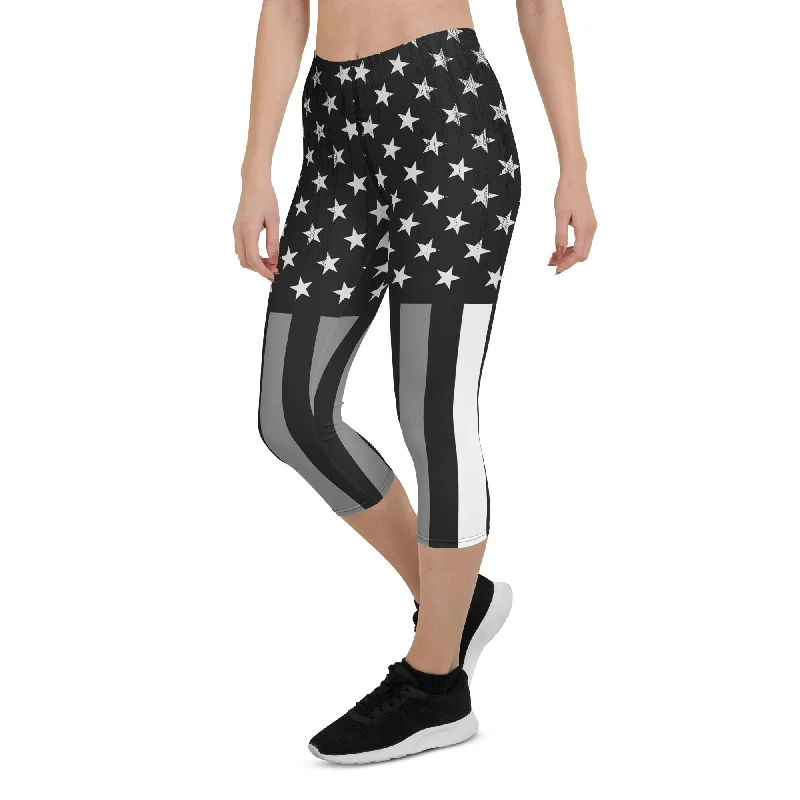 Deep Discounts First Responder EMS Capris
