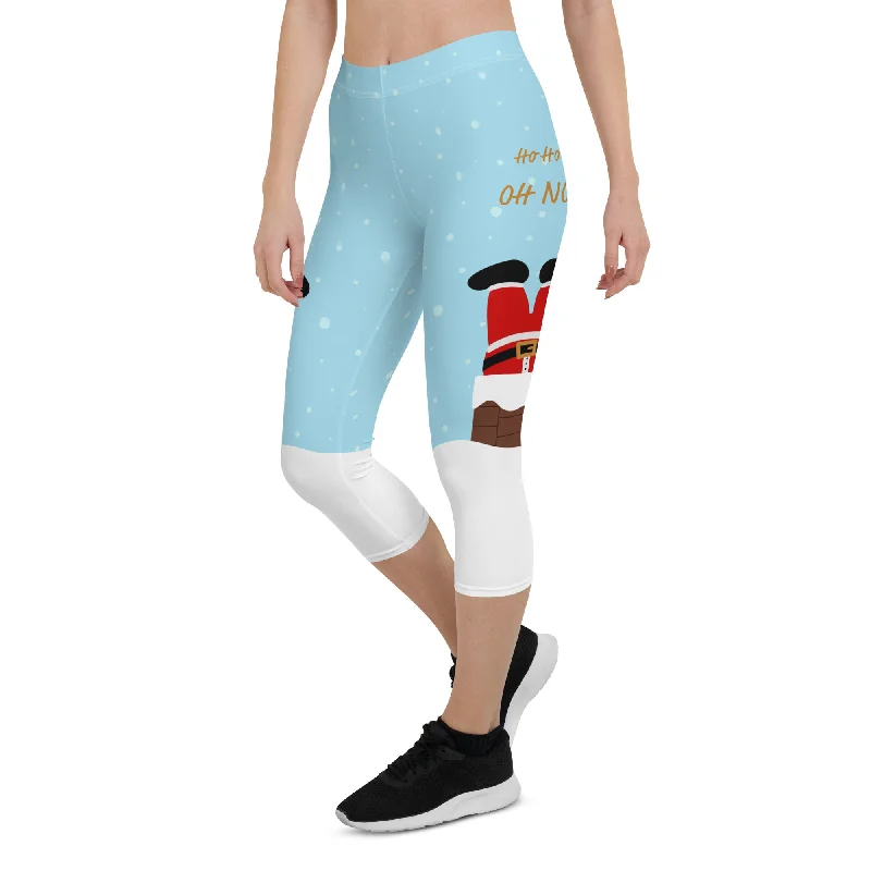 Special Price Ho Ho Oh No Capris