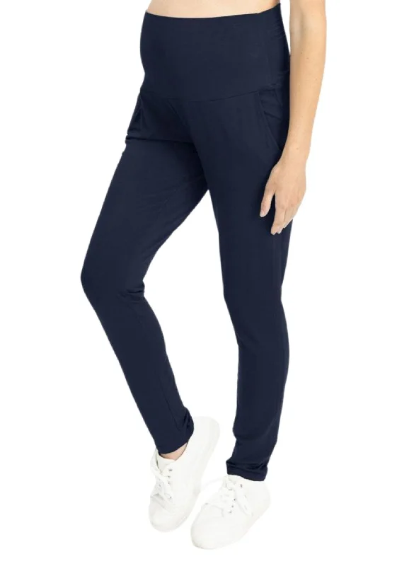 Maternity High Waist Lounge Pants