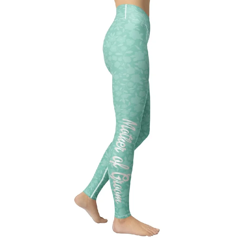 Anniversary Sale Mother of Groom Yoga Leggings
