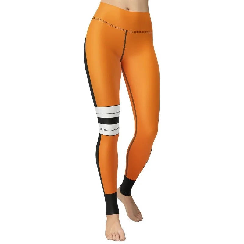 Exclusive Online Offer Ninja N. Yoga Leggings