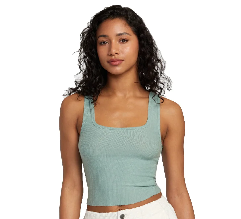 RVCA SLATE TANK