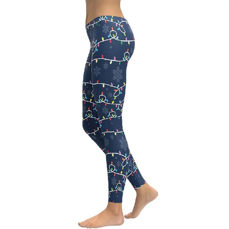 Special Offer So Festive Christmas Leggings