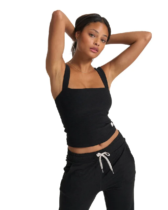 Vuori Elevation Square Neck Tank Top