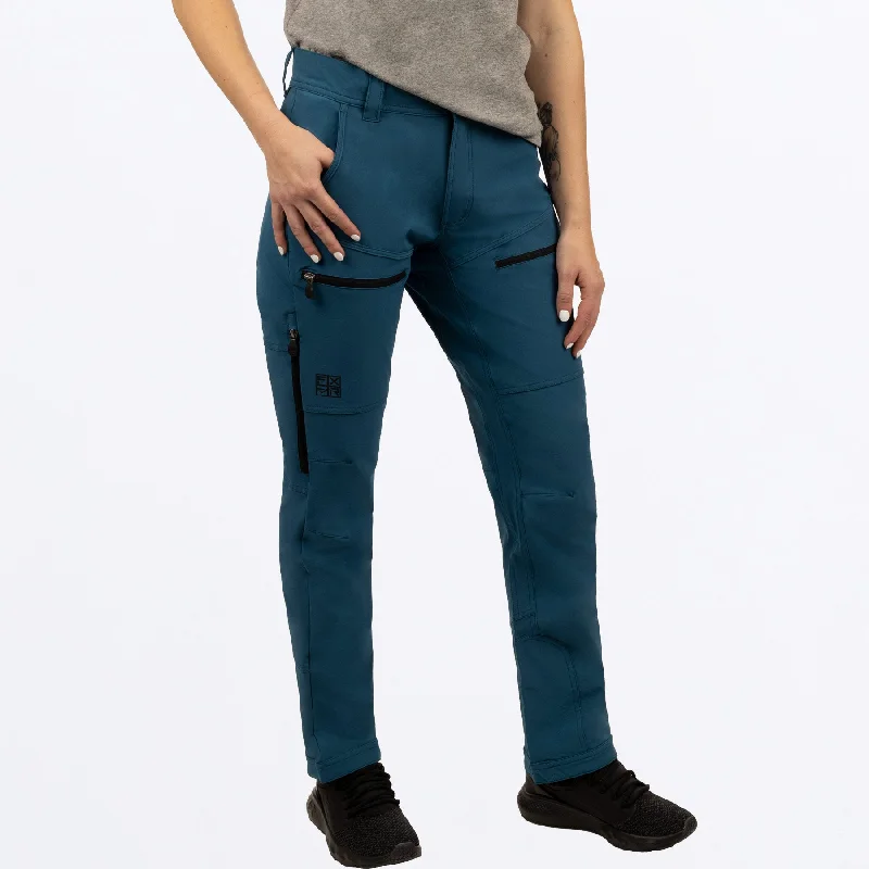 Women's Industry Pant