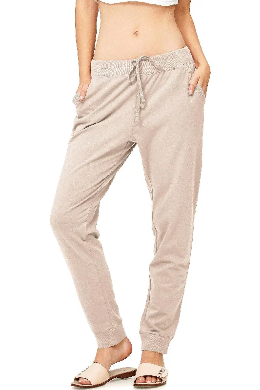Bargain Prices Sunday Jogger Pants