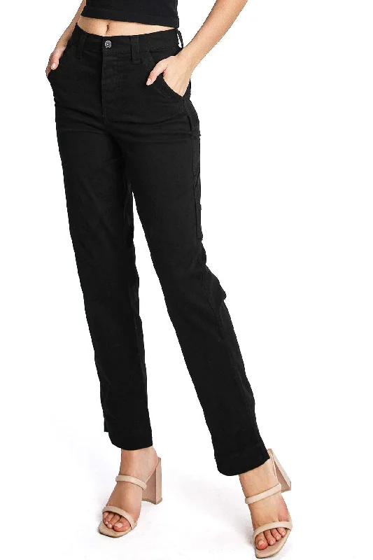 Overstock Sale Carpenter Straight Leg Pants