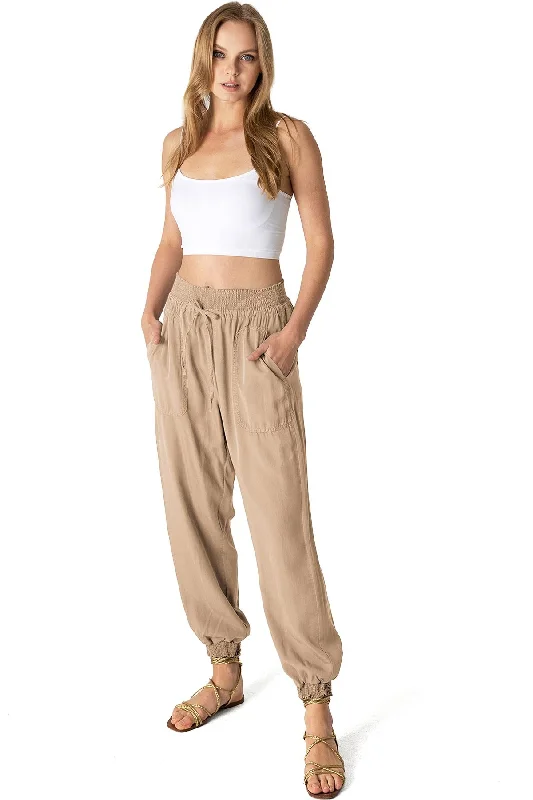 Closeout Catalina Tencel Joggers