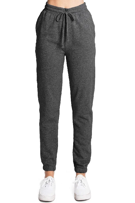 Price Reduction Fit High Rise Joggers
