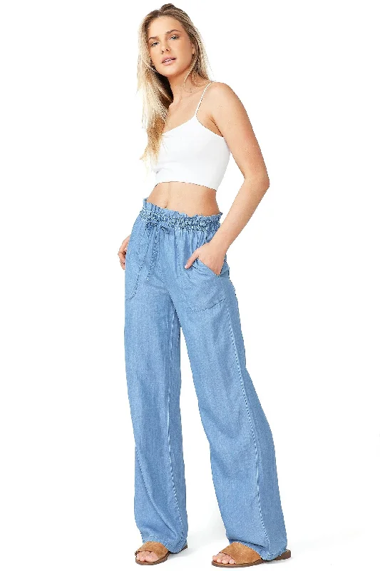Today’s Deal Laguna Wide-Leg Pants