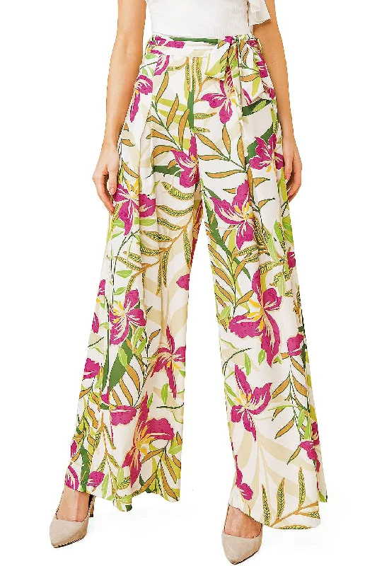 Instant Discount Maui Wide Leg Pants