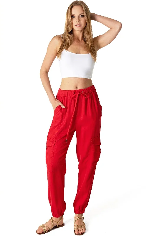 Online Specials Mercury Cargo Joggers