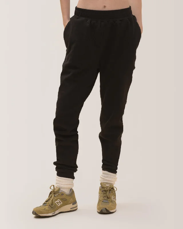 Deep Discounts Mingan Jogger Pants - Total Eclipse