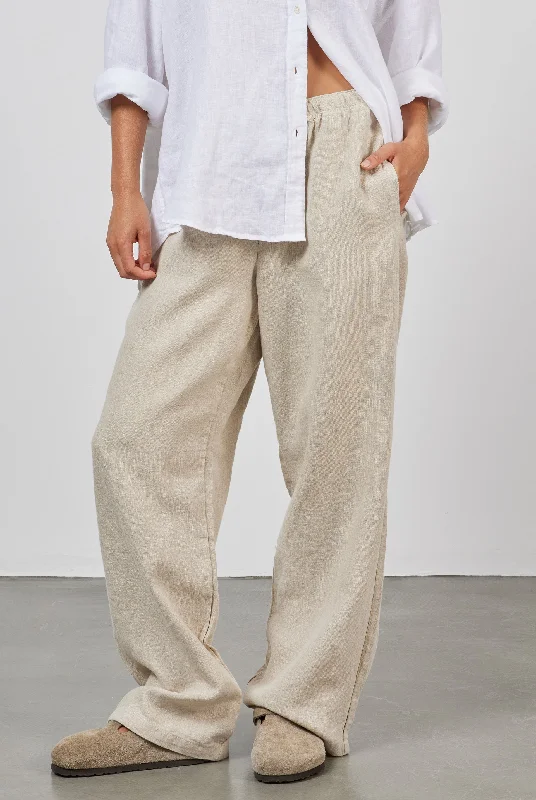 Special Price Riviera Linen Pant