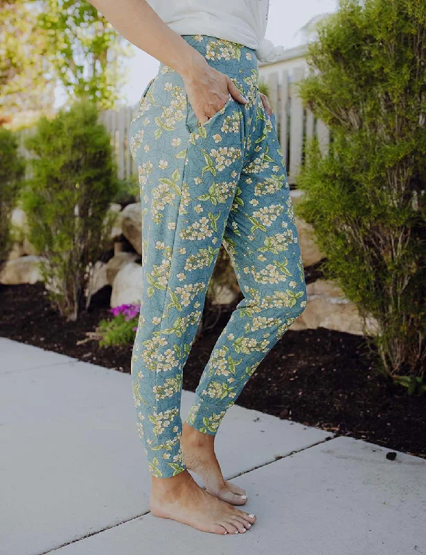 Low Prices SA Exclusive Bahama Breeze Harem Pocket Pants