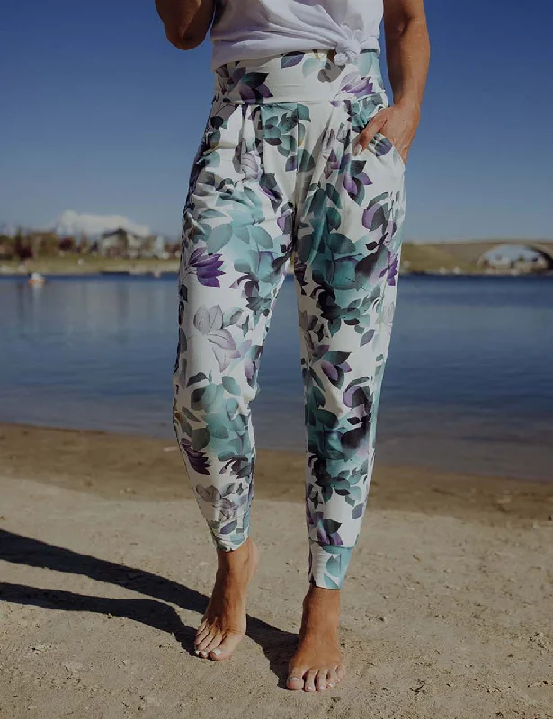 Discount Deals SA Exclusive Botanical Essence Harem Pocket Pants