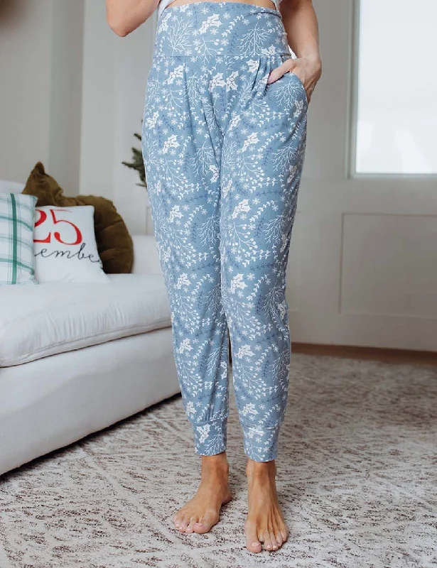 Major Savings SA Exclusive Snowbound Harem Pocket Pants