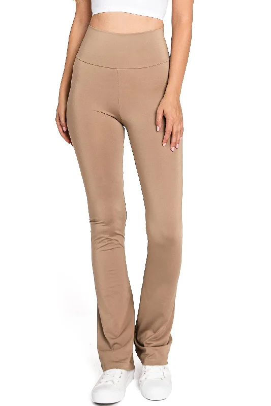 Daily Deals Sculpt Bootcut Leggings