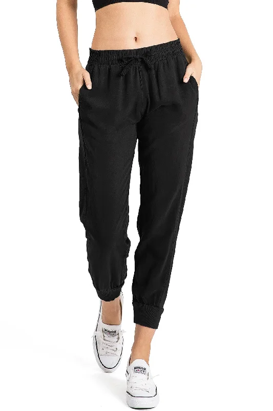 Massive Deals Sideline Slim Fit Joggers