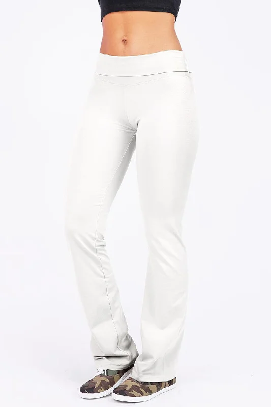 Bonus Savings Stretch Yoga Pants