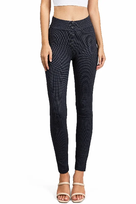 Savings Galore Swiss Point Leggings