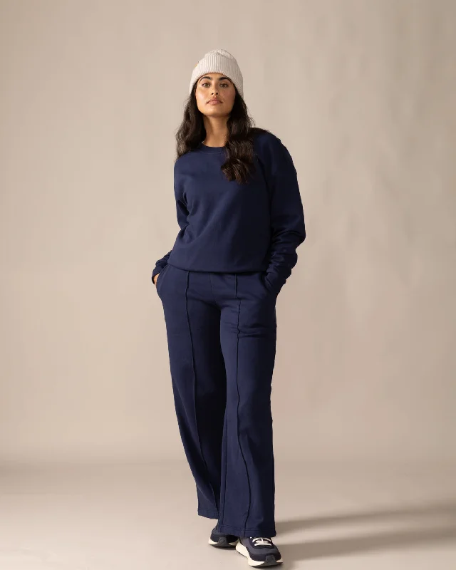 Final Clearance Walk in the park jogger - Denim