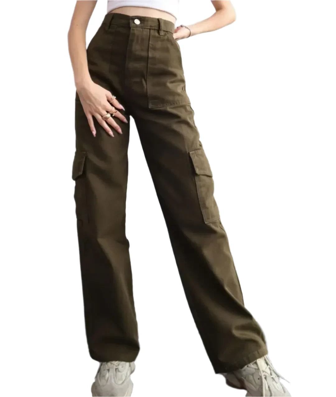 army green