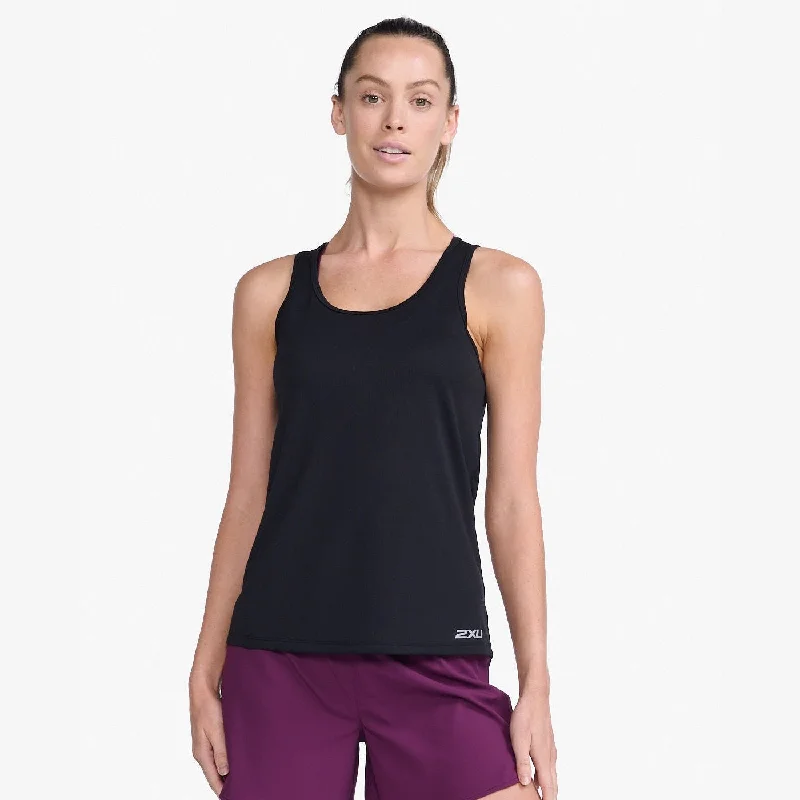 Deep Discounts 2XU Aero Singlet Womens